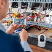 Instalação de Sistemas de Segurança Eletrônica – Proteção Completa em São Paulo