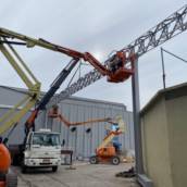 Içamentos, Remoções e Movimentação de Cargas em Porto Alegre – Precisão e Controle