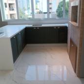 Móveis Planejados para Cozinhas - Praticidade e Estilo Personalizado - Pato Branco