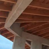 Serviço De Madeiramento Realizado Na Riviera De Santa Cristina XIII SP – Caio Diniz Construtora