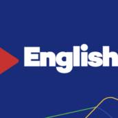 English