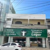 Reforma Completa com Pintores em Guarapari – FB Pinturas e Acabamentos