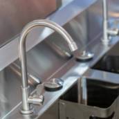 Tanques em Aço Inox em Contagem – Resistência, Higiene e Alta Durabilidade