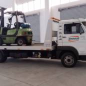 Transporte de Maquinários Pesados – Segurança e Eficiência em Boituva, SP