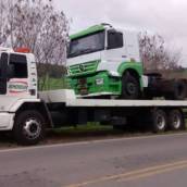 Guincho e Reboque - Atendimento Rápido e Seguro - Boituva, SP
