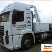 Serviço de Guincho 24h