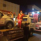 Auto Socorro – Rapidez e Segurança em Situações de Emergência – Boituva, SP