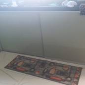 Fechamento de pia em Barbacena com acabamento moderno