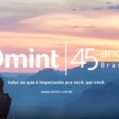 Omint 45 Anos
