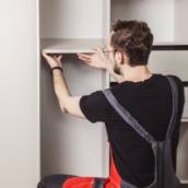 Manutenção de Móveis Planejados - Qualidade e Durabilidade Garantida em Itapecerica da Serra