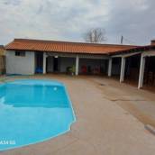 Rancho do Zé Luis da Padaria - Rancho 1