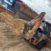 Venda de Areião em Criciúma – Qualidade e Eficiência em Terraplanagens