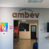 Serviço de Gesso na Ambev – Novo Gesso Avaré