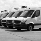 Aluguel de Van - Conforto e Versatilidade em Lençóis Paulista/SP