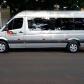 Transporte Executivo – Conforto e Pontualidade em Lençóis Paulista/SP