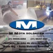 Recuperação de Maquinários em Esmeraldas – Desempenho e Produtividade