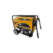 Aluguel de Geradores