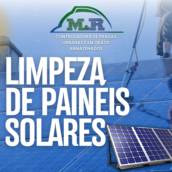 Limpeza de Painéis Solares – Máxima Eficiência e Economia – Santa Bárbara Resort Residence