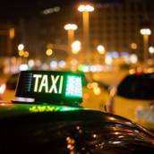 Serviços de Táxi para todo o Brasil – Guanambi, BA