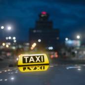 Táxi para empresas com convênios – Guanambi, BA