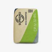 Essencial para qualquer obra, usado em fundações, reboco, assentamento de tijolos e acabamentos em geral. Produto de alta qualidade e resistência, garantindo durabilidade para sua construção.