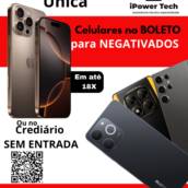 Celulares no Boleto Para Negativados – Celulares e Acessórios em Alexânia