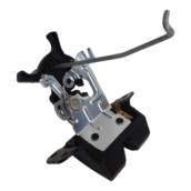 Fechadura Interna Porta Malas Hb20 2013 - 19 Original Usado