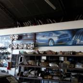 Peças Usadas - Economia e Qualidade em Marília/SP