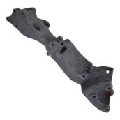 Suporte Bomba Alternador Compressor Hidráulica Golf Orginal (Usado)