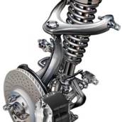 Amortecedores e Suspensão garantia TEMDETUDO