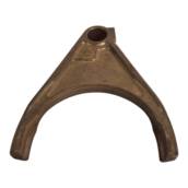 Garfo 5.a Marcha Uno Fire Palio Fiorino Original Usado