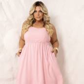 Vestidos Curtos