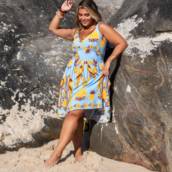 Vestidos Curtos