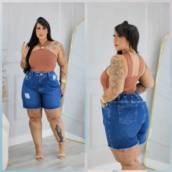 Shorts e Saias