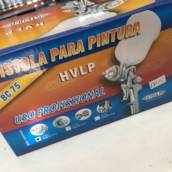 Pistolas para Pintura Profissionais 