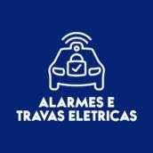 Alarmes e Travas Elétricas em Avaré – Uno Auto Elétrica
