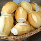 Pão Fresquinho e Saboroso – Padaria em Santa Cruz do Rio Pardo