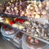 Doces Diversos e Artesanais – Padaria em Santa Cruz do Rio Pardo