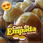 Empada de Quatro Queijos: Sabor Irresistível em São Manuel