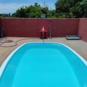 Rancho com Piscina – Conforto e Lazer em Mira Estrela, SP