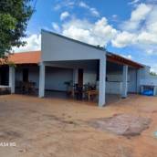 Rancho do Zé Luis da Padaria - Rancho 4