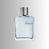 Perfume Natura Homem - Cris Scudeletti, São Manuel, SP