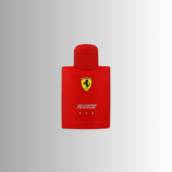 Perfume Ferrari Red - Cris Scudeletti, São Manuel, SP