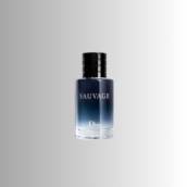 Perfume Sauvage - Cris Scudeletti, São Manuel, SP