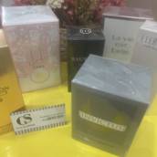 Perfumes Importados – Exclusividade e Sofisticação em São Manuel, SP