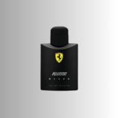 Perfume Ferrari Black - Cris Scudeletti, São Manuel, SP