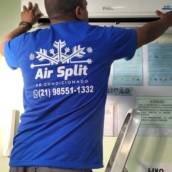 Conforto e Segurança – Instalação e Manutenção de Ar Condicionado em São João de Meriti