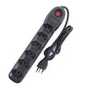 filtro de linha 05 tomadas