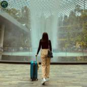 Seguro Viagem