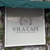 Cafeteria Aconchegante em Birigui